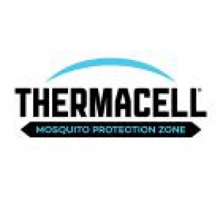 Lanterne anti-moustiques mouches et insectes THERMACELL 
