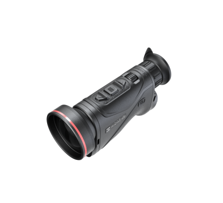 Monoculaire thermique CONDOR CQ50L 2.0 avec télémètre laser HIKMICRO 