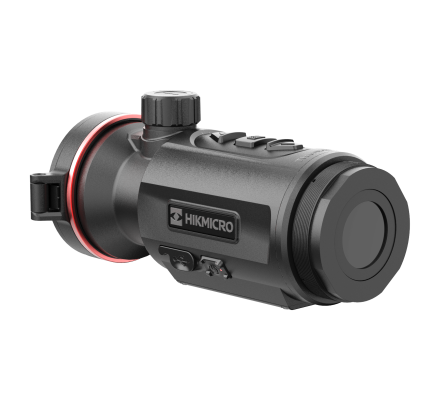 Module de tir à imagerie thermique (CLIP-ON) Thunder TQ50C 3.0 HIKMICRO 