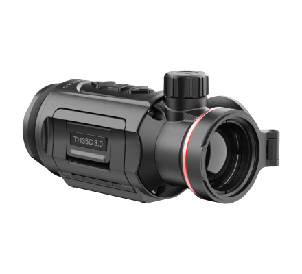 Module de tir à imagerie thermique (CLIP-ON) Thunder TH35C 3.0 HIKMICRO 