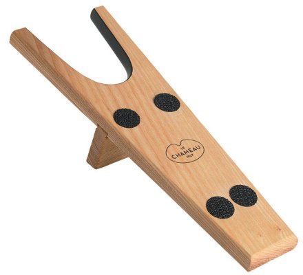Tire-Bottes en bois LE CHAMEAU