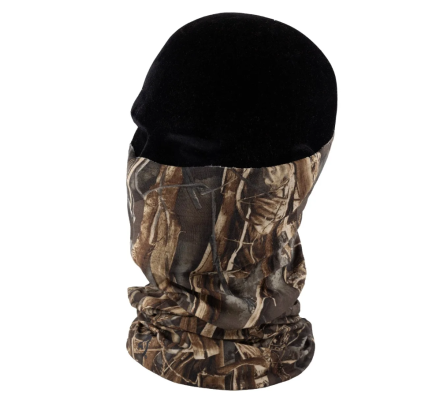 Tour de cou beanie Quick Cover MAX4 BROWNING  