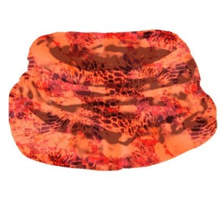 Tour de cou multifonctions Ghost new camo Snake Blaze Verney Carron