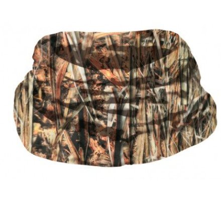 Tour de cou multifonctions Ghost new camo Wet&Colors Verney Carron