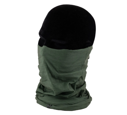 Tour de cou beanie Quick Cover vert BROWNING  