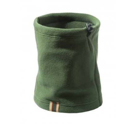Tour de cou polaire vert BERETTA