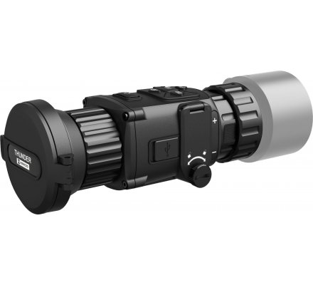 Module de tir à imagerie thermique (CLIP-ON) TQ50C HIKMICRO Thunder Pro