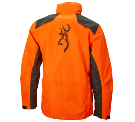 Veste de traque Tracker orange BROWNING