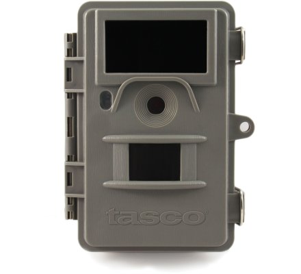 Caméra Tasco Trail cam Leds noires