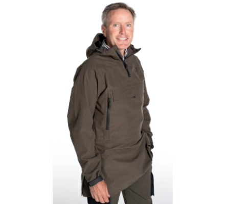 Vareuse Ultimate Pro marron BROWNING