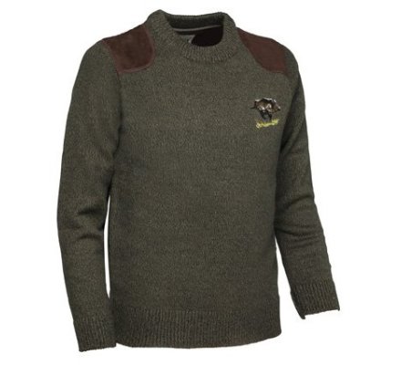 Pull chasse top enfant