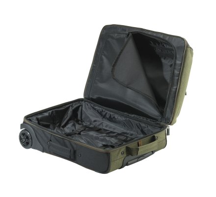 Valise de voyage Hunter Tech Trolley verte BERETTA