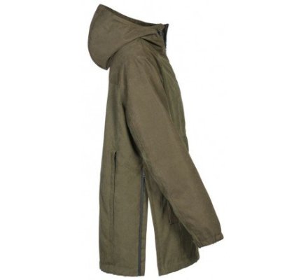 Vareuse Bristol kaki PERCUSSION  