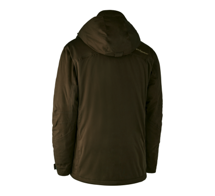 Veste Excape Winter vert DEERHUNTER