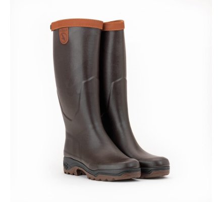 Bottes Parcours 2 Signature Classique Aigle