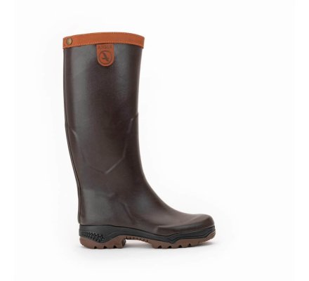 Bottes Parcours 2 Signature Classique Aigle