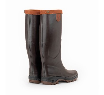 Bottes Parcours 2 Signature Classique Aigle