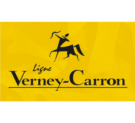 Chemise à manches longues Vivien Verney Carron