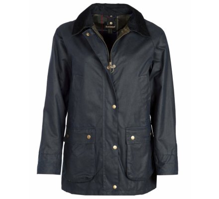 Veste huilée femme Acorn BARBOUR