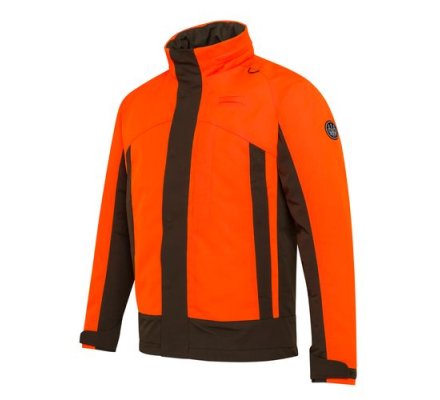 Veste de chasse Balcan WR orange BERETTA