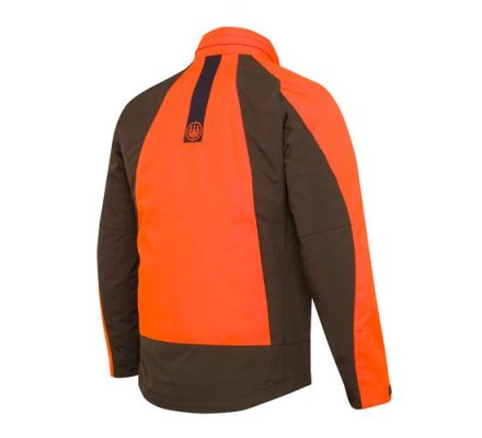 Veste de chasse Balcan WR orange BERETTA