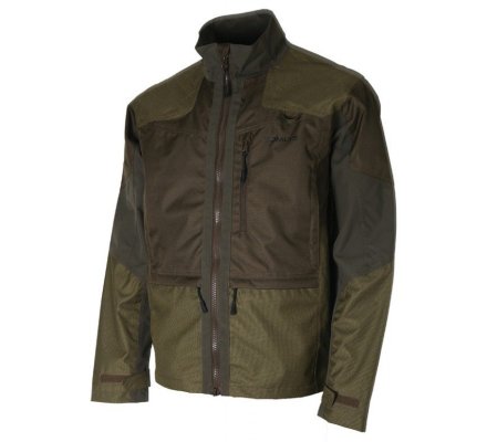 Veste anti-ronce Bécasse kaki SOMLYS