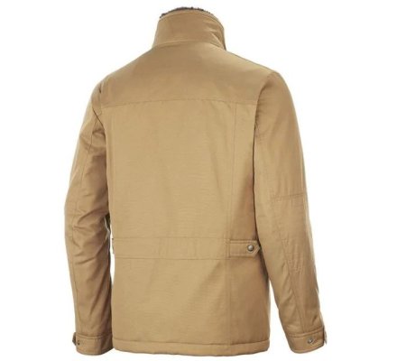 Veste Country Woods Jkt beige STAGUNT