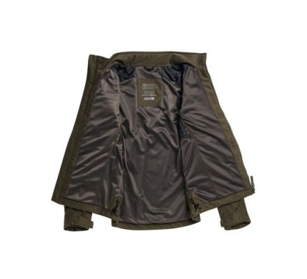 Veste de chasse Matajur Windblock Kaki BERETTA