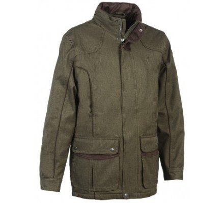 Veste de chasse Berry PERCUSSION