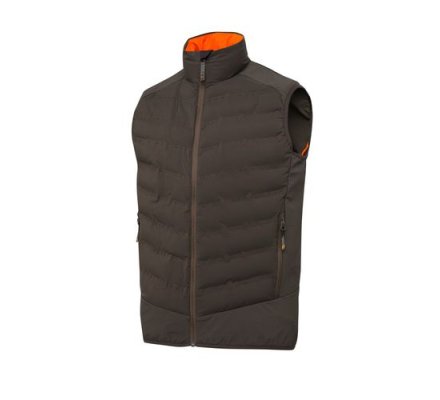 Veste sans manches Bezoar Hybrid marron BERETTA