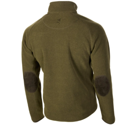 Veste polaire Summit olive BROWNING