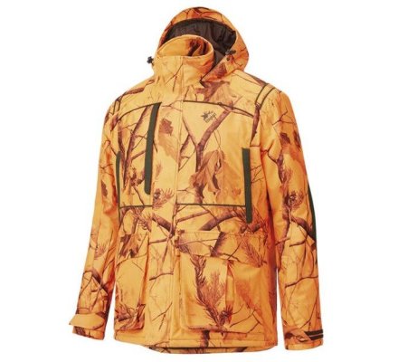 Veste de chasse Game LT STAGUNT