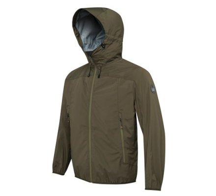 Veste Chamois 3L kaki BERETTA