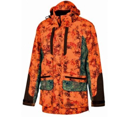Veste de chasse chamois viper blaze ProHunt VERNEY CARRON