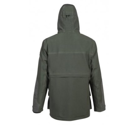 Veste de chasse chamois kaki ProHunt VERNEY CARRON