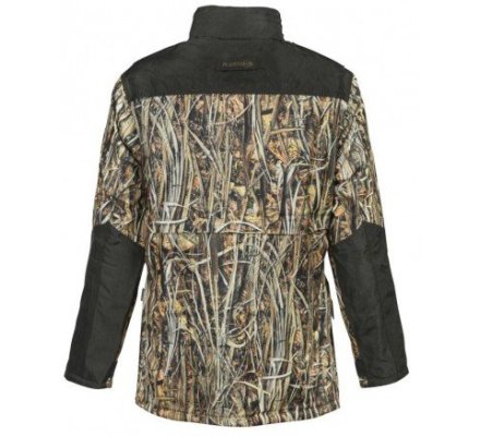 Veste de chasse homme Brocard GhostCamo Roseau PERCUSSION