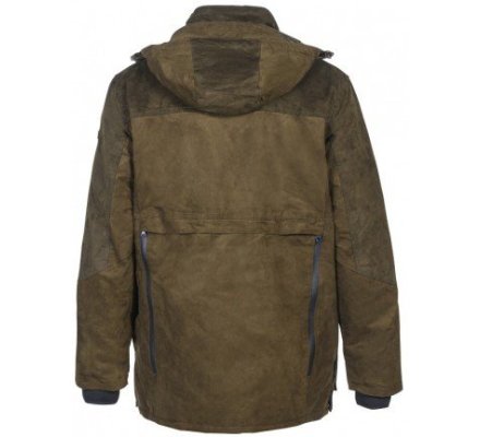 Veste de chasse Grand Nord Ghost kaki PERCUSSION