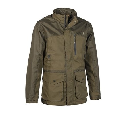 Veste de chasse Imperlight EVO kaki PERCUSSION