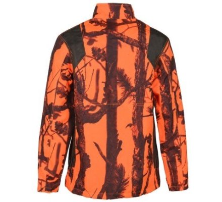 Veste de traque Stronger GhostCamo B&B Percussion