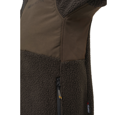 Veste Trailhead Thermal Pro homme marron BERETTA