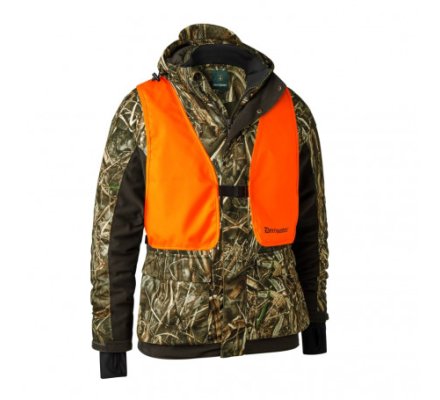 Veste chauffante HEAT Game REALTREE MAX 7 DEERHUNTER