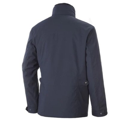 Veste Country Woods Jkt bleu STAGUNT