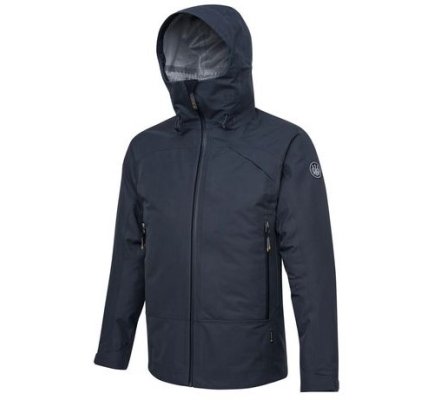 Veste de chasse Dall 3L GTX bleu BERETTA