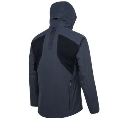 Veste de chasse Dall 3L GTX bleu BERETTA