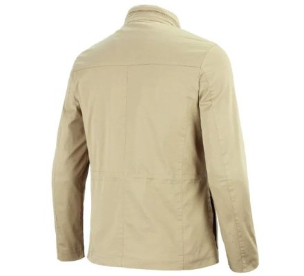 Veste Country Borcef JKT beige STAGUNT
