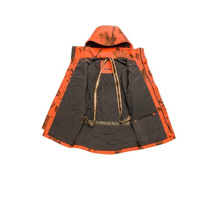Veste deals beretta orange
