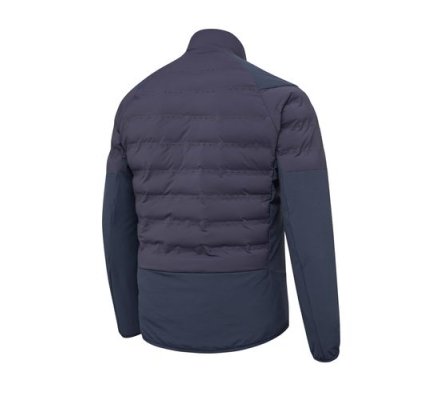 Veste de chasse Bezoar Hybrid bleu BERETTA