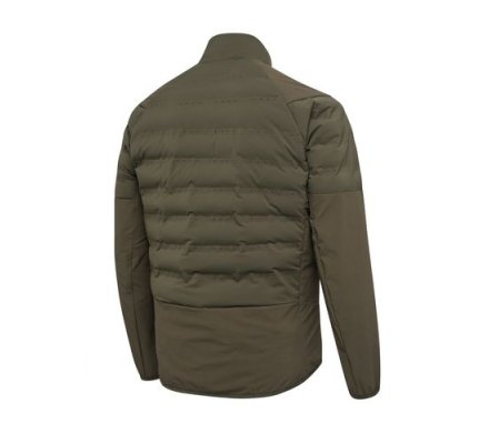 Veste de chasse Bezoar Hybrid vert BERETTA