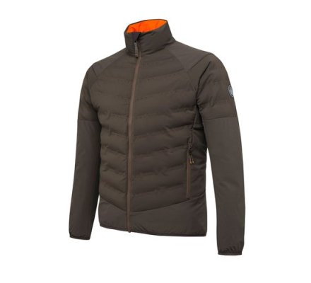 Veste de chasse Bezoar Hybrid marron BERETTA