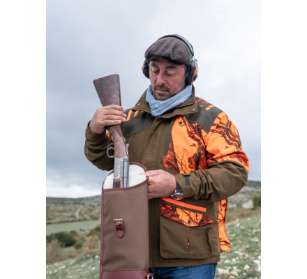 Veste de chasse Phoenix JKT STAGUNT